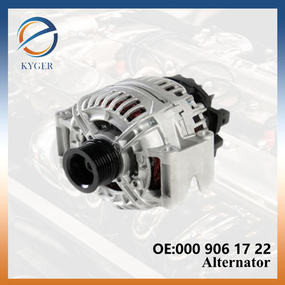 Alternador automático del motor del coche 0009068706 0009061722 Para Mercedes Benz W205