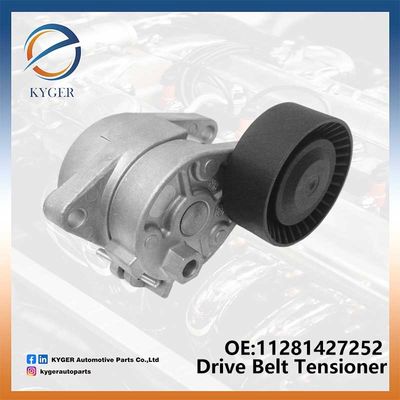 Tensión del cinturón del motor 11281427252 para BMW Serie 3 E36 E46 Serie 5 E60 E61 1128 1427 252