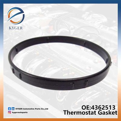 El anillo O de la junta del termostato AJ83525 4362513 para Land Rover LR3 Range Rover Sport