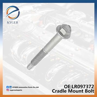 Bolt de montaje de cuna LR097372 para Land Rover Discovery L462 Defender L663 Range Rover Sport
