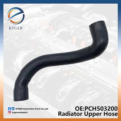 Componentes de automóviles Radiador manguera superior manguera superior PCH503200 para Land Rover Range Rover L322 2010-2012