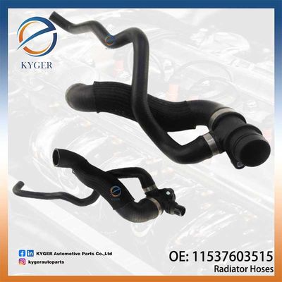 Tubos del radiador 11537603515 1153 7603 515 para BMW X1 E84 Partes de automóviles de alta calidad