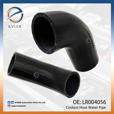 El agua de la tubería de refrigeración LR004056 4629191 AJ88713 AJ811638 para Land Rover Range Rover II P38A