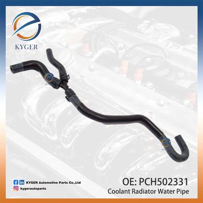 Tubo de refrigeración del radiador del motor Tubo de agua PCH502331 PCH502330 para Land Rover Range Rover SUV LM Envío rápido