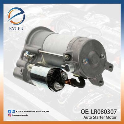 Motor de arranque automático LR080307 LR041976 para Land Rover Range Rover Sport Discovery L319 L405 L494 Mayorista de alta calidad