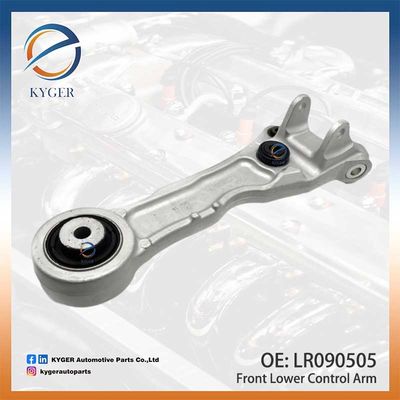 Las partes de la suspensión del brazo de control inferior delantero LR090505 T4A1011 T4A1078 para Land Rover Range Rover Velar L560