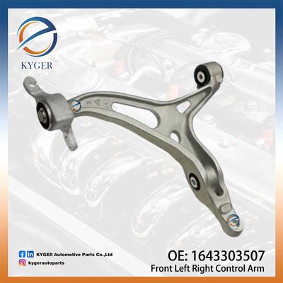 Brazo de control delantero izquierdo derecho 1643303507 164 330 35 07 1643301807 1643302607 1643303007 para Mercedes Benz W164 X164