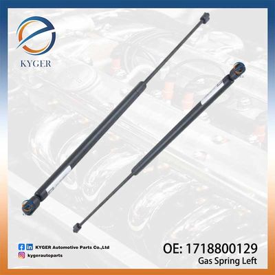 Autopartes Primavera de gas izquierda 1718800129 171 880 01 29 Primavera de gas de soporte para Mercedes Benz R171 X253 R172