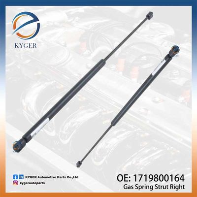 Capó delantero de elevación de gas soporte de resorte derecho 1719800164 171 980 01 64 para Mercedes Benz W210 S210 R171