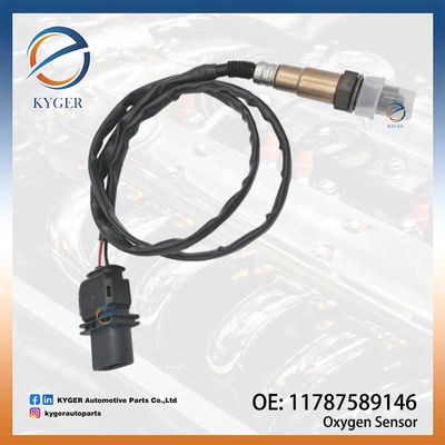 Sensor de oxígeno 11787589146 1178 7589 146 para el BMW X1 F20 X3 X4 X5 X6 Z4