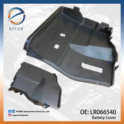 Cubierta de la batería LR066540 LR052357 para el Land Rover Discovery 4