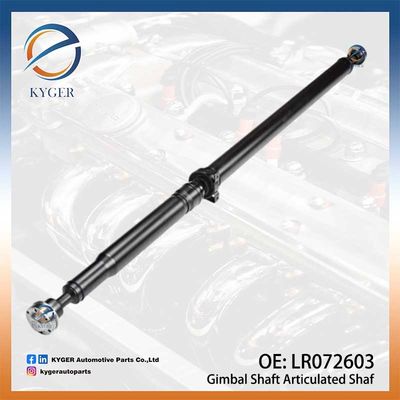 El eje de las ruedas de rodillo y el eje articulado LR072603 LR072497 LR060379 para Land Rover Discovery Sport L550