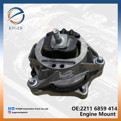 Pares de automóviles Montaje del motor 22116859414 22116859413 para BMW F20 F21 F23 F30 F31 F32 F33