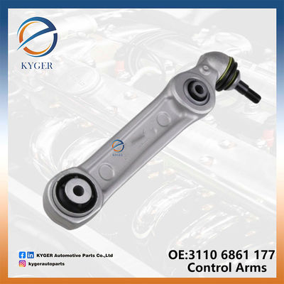 Repuestos para automóviles de alta calidad Armas de control frontal recta 31106861177 31106861178 para BMW Serie 5 G30 G31 G38