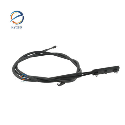 Componentes para automóviles Cable de liberación del capó Cable de control del capó 51237239239 51237313782 para BMW 3 F30 F80 4 F32 F82