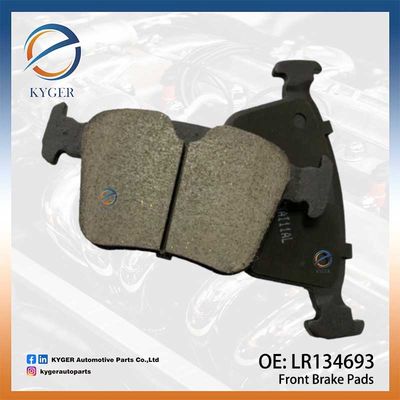 Sistema de frenado delantero para Land Rover Freelander L314 2 L359