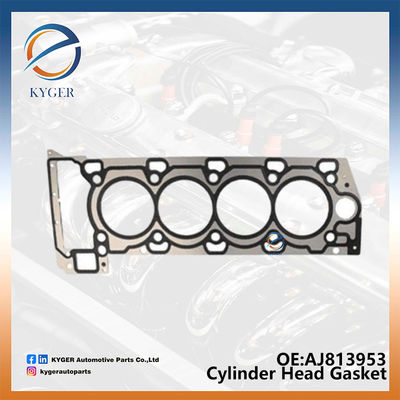 Ajuste de la cabeza del cilindro del motor de automóviles LR105293 LR084185 LR026142 AJ812860 AJ813804 para Land Rover Jaguar