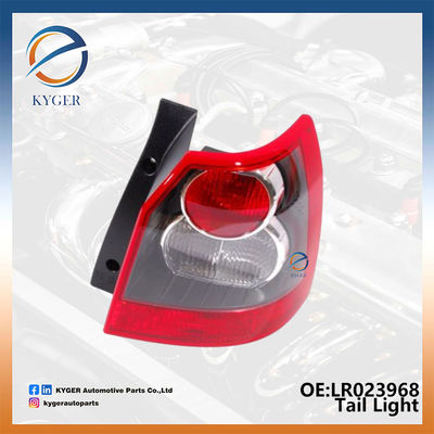 Repuestos para automóviles Red White Tail Lamp Assembly Tail Light LR023968 para el Land Rover Freelander 2