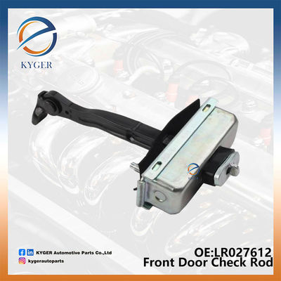 El límite de la puerta delantera LR027612 para Land Rover Range Rover Evoque L538