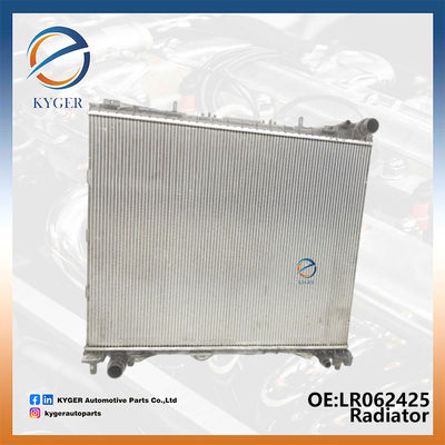 Reproductor de piezas de automóvil LR062425 LR162114 para Land Rover Range Rover Vogue Range Rover Sport Discovery 5