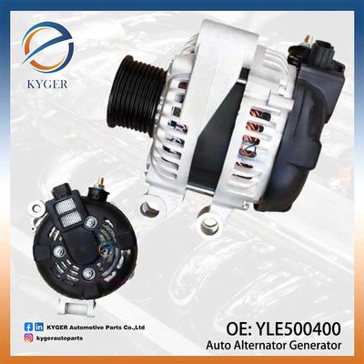 Generador de alternador automático YLE500400 para Land Rover Range Rover Sport 2005-2009 Discovery 3 2005-2009