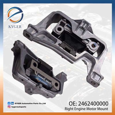 Motor montado derecho Motor montado derecho 2462400000 246 240 00 00 para Mercedes-Benz X156 Envío rápido
