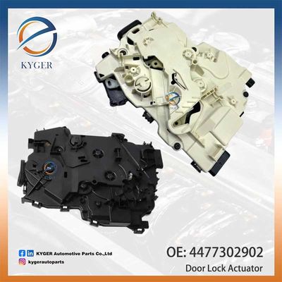 Actuador de cerradura de puertas 4477302902 447 730 29 02 A4477302902 4477300535 4477308401 4477301702 para Mercedes Benz W447