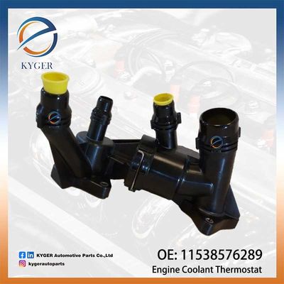 Temperatura del refrigerante del motor 11538576289 1153 8576 289 11538588890 para BMW G20 G21 G81 G30 F90 G31 G15 Mayorista de alta calidad