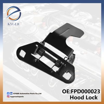 Las piezas de repuesto de los automóviles FPD000023 para Land Rover Range Rover Discovery 4