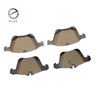 Sistema de frenado automático Bloque de freno C2D23143 para Jaguar Xf 2009-2015 Xj 2010-2019