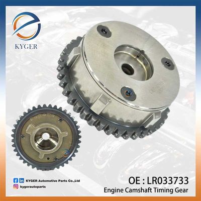 El equipo de tiempo del árbol de camiseta del motor LR033733 LR025628 AJ813110 C2Z32011 para Land Rover Range Rover Evoque Freelander 2.0