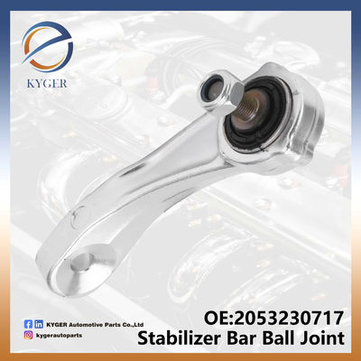 Estabilizador de la articulación de la barra de equilibrio delantera 2053230717 205 323 07 17 para Mercedes-Benz W205 A205 W213 2053230817