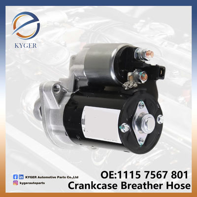 1241 2354 701 Auto partes Motor de arranque 12412354701 para BMW E60 525i 528i E61 E70 X5 E82 E83