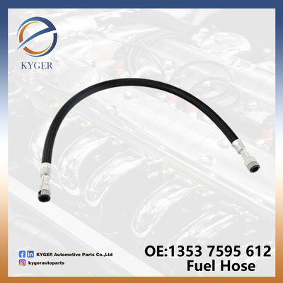 13537595612 manguera de combustible 1353 7595 612 para BMW 5' 528i 530i 535Li 535i 640i 740Li
