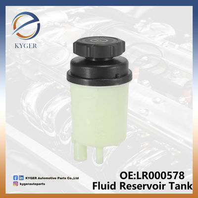 LR000578 Repuestos para automóviles Reposadero de líquido de dirección de potencia Tanque de aceite Tanque para Land Rover Freelander 2 2006 - 2014 L359