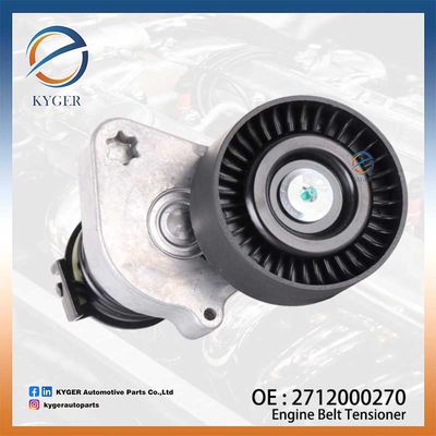 Tensión del cinturón del motor 2712000270 271 200 02 70 A2712000270 para Mercedes Benz W203 W204 CL203 W211 R171 906