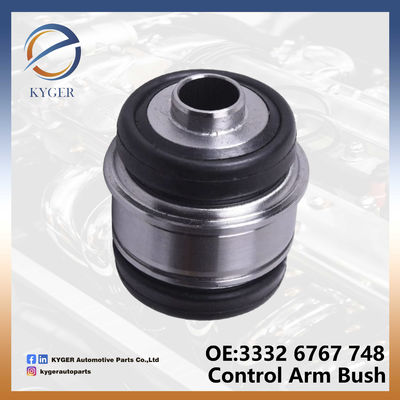 33326767748 Control del brazo en el arbusto 3332 6767 748 para el BMW E38 E39 E52 E53 E60 E61 E63 E64