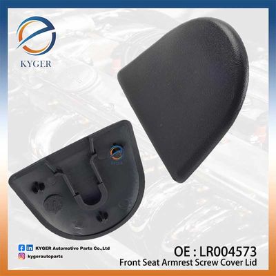 El asiento delantero del vehículo con apoyabrazos y cubierta de tornillo LR004573 para Land Rover Freelander 2