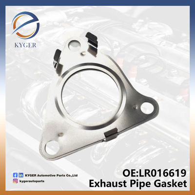 Repuestos para automóviles LR016619 Junta de tubería de escape Junta de escape de escape para Land Rover Range Rover LA LG LS