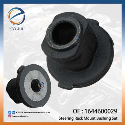 Montura del soporte de dirección Conjunto de busto 1644600029 164 460 00 29 para Mercedes Benz SUV GL-CLASS X164 M-CLASS SUV W164 R-CLASS MPV W251