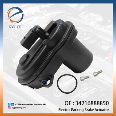 Actuador eléctrico de freno de estacionamiento 34216888850 3421 6888 850 34216887383 para BMW X3 G01 F97 X4 G02 F98 X5 G05 F95 X7 G07