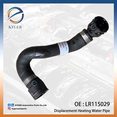 Se trata de un sistema de calefacción de agua de desplazamiento LR115029 J9C20162 para Land Rover Discovery 5 New Range Rover Evoque 2019