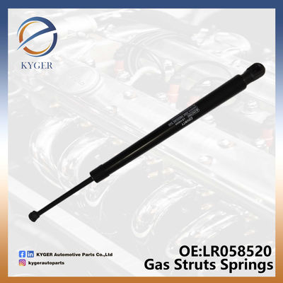 LR058520 Repuestos para automóviles Repuestos de gas Muelles de puerta trasera del maletero Soportes de elevación para Land Rover Discovery Sport L550
