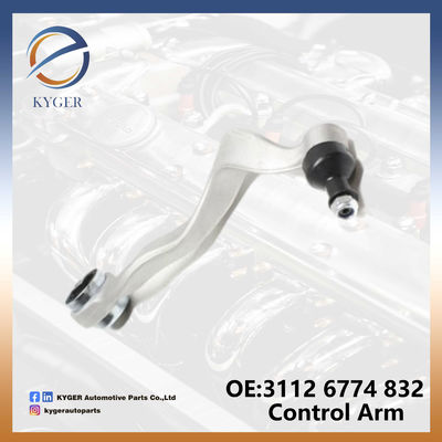 31126774831 Brazo de control delantero inferior 31126774832 para BMW de la serie 7 E65 E66