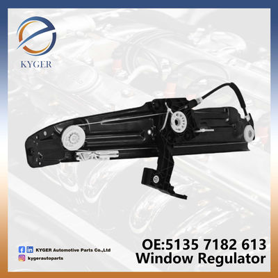 51357182613 Regulador de ventanas traseras con motor para BMW 5 F10 520i 528i 530i 535i 550i