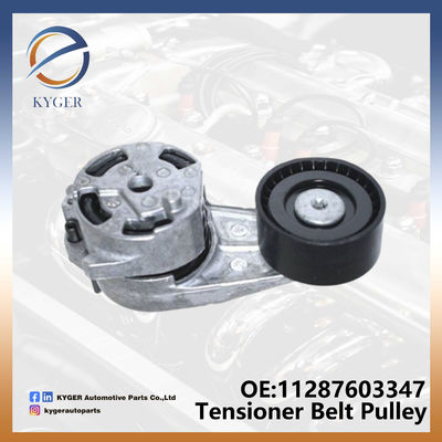 1128 7603 347 Cinturón del motor Cinturón de tensión Polieta 11287603347 para BMW F20 F21 F30 F35 2010-2015