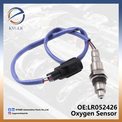 LR052426 Repuestos para automóviles Sensor de oxígeno trasero derecho para Land Rover Discovery 4 Freelander y Jaguar