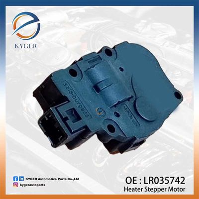El motor paso a paso de alta calidad LR035742 para Land Rover Sport Range Rover Sport Vogue 2013