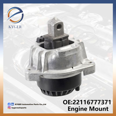 Partes de automóviles 22116777371 Motor montado Motor montado 2211 6777 371 para BMW Serie 5 F07 F10 F11 N47 N57