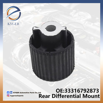 33316792873 Monte del diferencial trasero 3331 6792 873 para el BMW F07 F10 F11 F18 F12